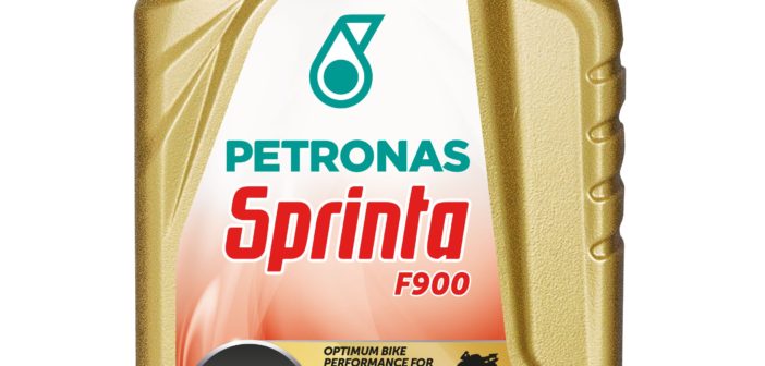 Oleje do motocykli. Petronas wprowadza nową linię